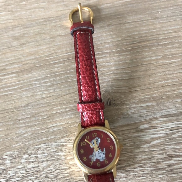 disney store 101 Dalmatian watch - Picture 2 of 10